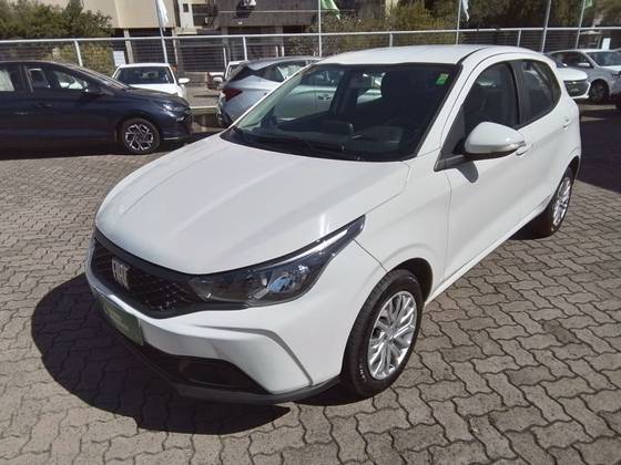 FIAT ARGO 1.0 FIREFLY FLEX DRIVE MANUAL FIAT ARGO 1.0 FIREFLY FLEX DRIVE MANUAL